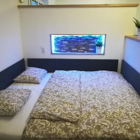 Familie Auer Apartamento *