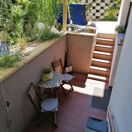Familie Auer Apartamento *