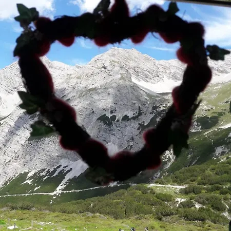 Familie Auer * Mils (Innsbruck-Land)
