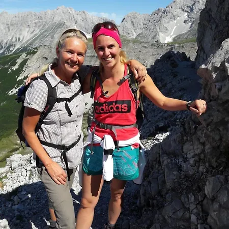 Familie Auer * Mils (Innsbruck-Land)