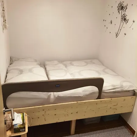 Familie Auer Apartamento Mils (Innsbruck-Land)
