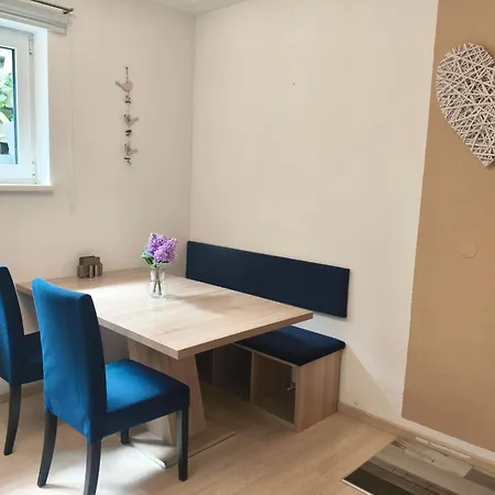 Familie Auer Apartamento Mils (Innsbruck-Land)