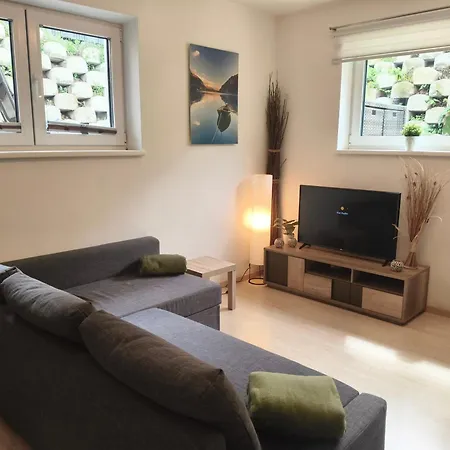 Apartamento Familie Auer *
