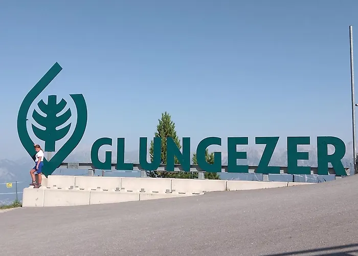 公寓 Familie Auer Mils (Innsbruck-Land)