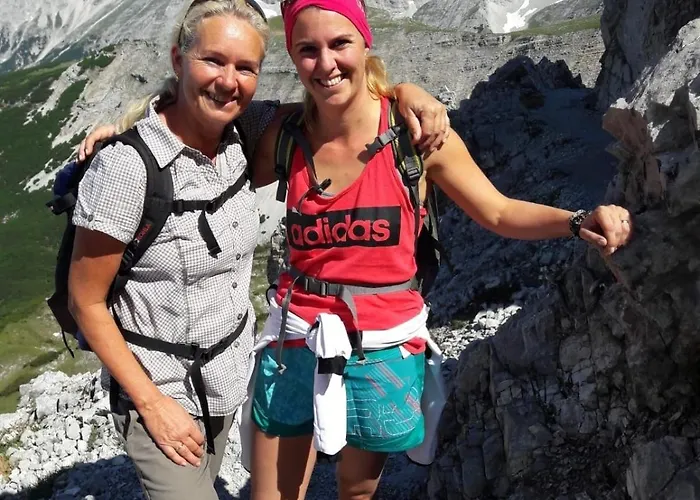 Familie Auer * Mils (Innsbruck-Land)